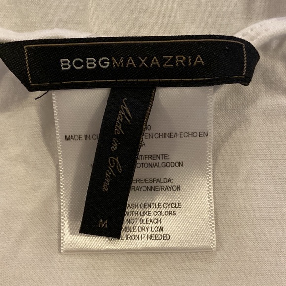 BCBG MaxAzria Tunic - Picture 3 of 5